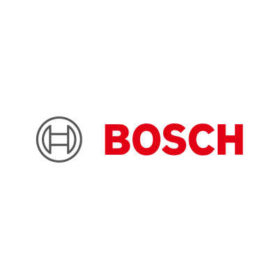 Logo Referenzkunde Bosch – TMG ist Preferred Supplier