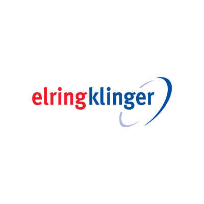 Logo Referenzkunde ElringKlinger