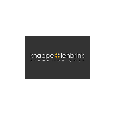 Logo Referenzkunde Knappe+Lehbrink