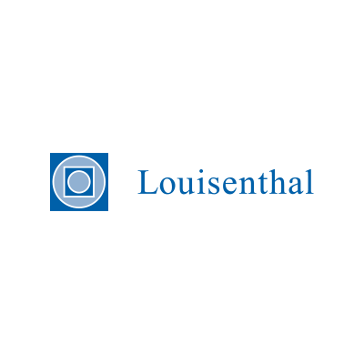 Logo Referenzkunde Louisenthal