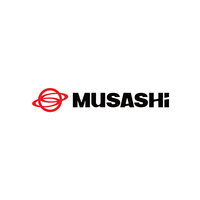 Logo Referenzkunde Musashi