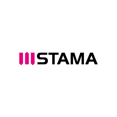 Logo Referenzkunde Stama