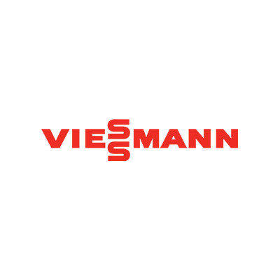 Logo Referenzkunde Viessmann