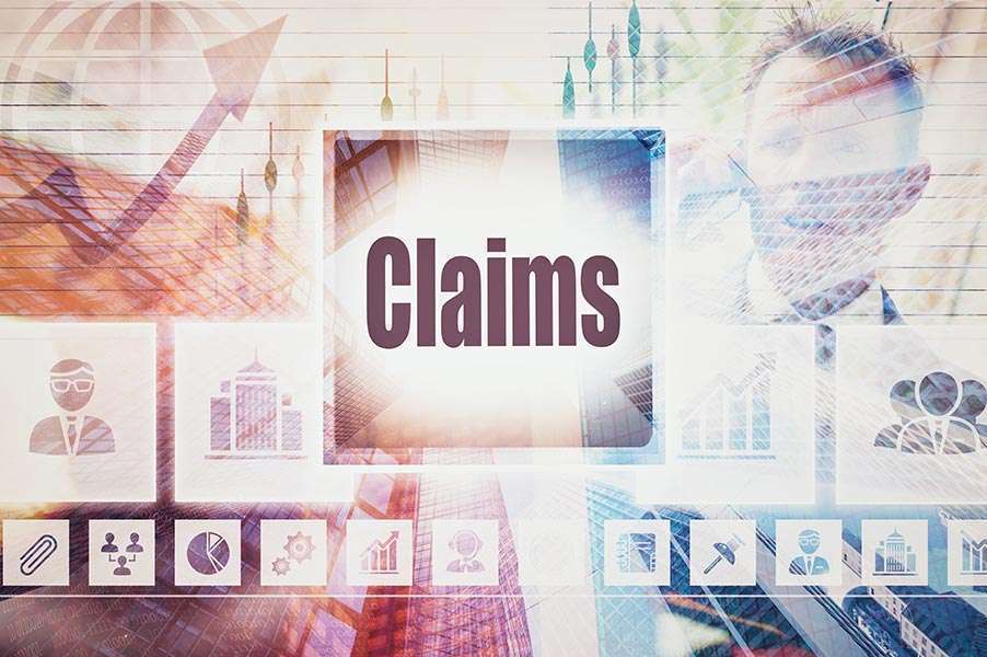 Claims-Management vs. Customers